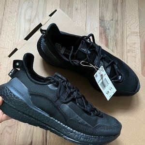 Adidas ULTRABOOST 21 X PARLEY SHOES